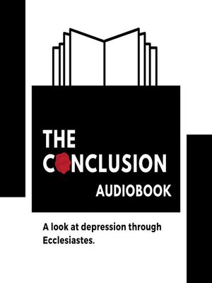 cover image of The Conclusion